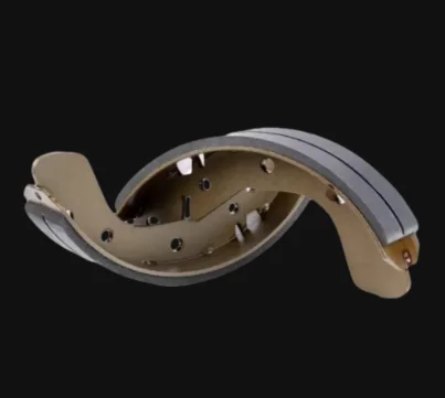 The Critical Role of Quality Brake Pad Shoes in Vehicle Safety and Performance