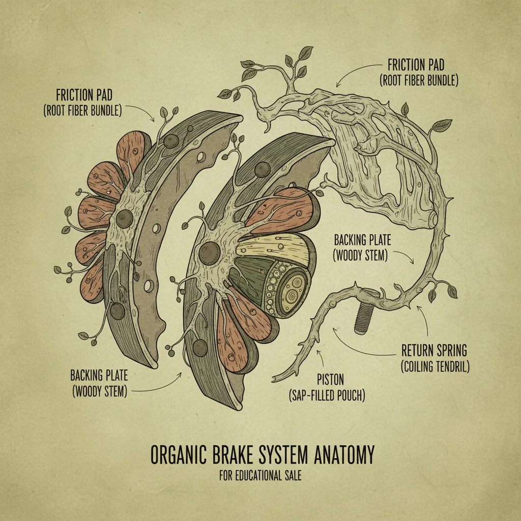Exploring Reliable Brake Shoes for Sale and Advanced Braking Technologies