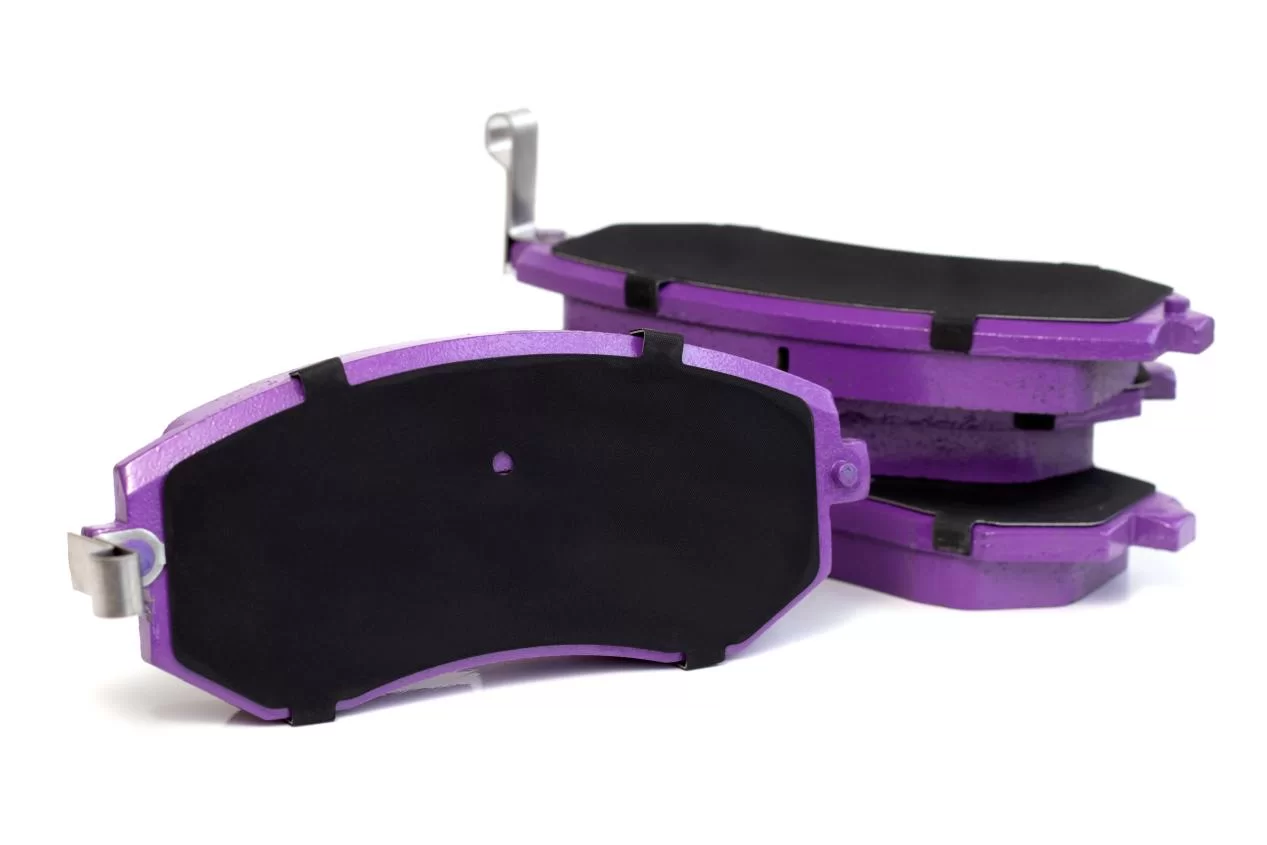 منصات الفرامل وأحذية الفرامل: تقدم الصناعة حلول فرملة أكثر أمانًا وأكثر خضرة