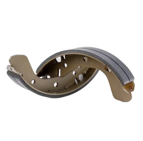 The Critical Role of Quality Brakes and Shoes in Vehicle Safety and Performance