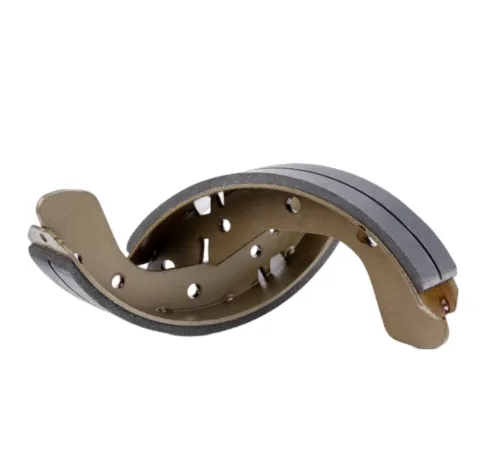 The Complete Guide to Modern Motorcycle Brake Shoe Manufacturing and Advanced Brake Shoe Technology