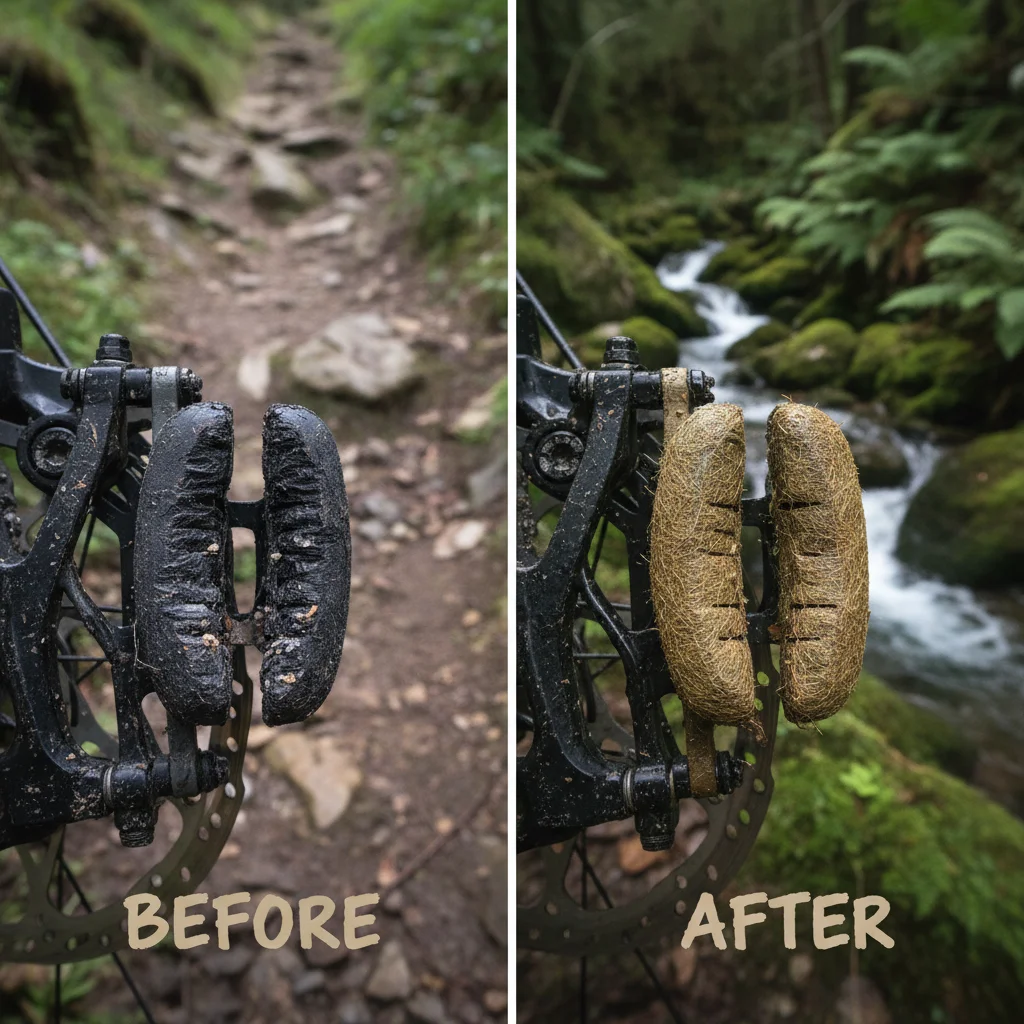 Understanding Brake Shoe Material for Optimal Vehicle Safety and Performance