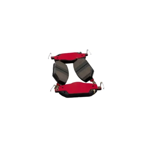 The Indispensable Role of High-Quality Golf Cart Brake Pads in Safety and Performance