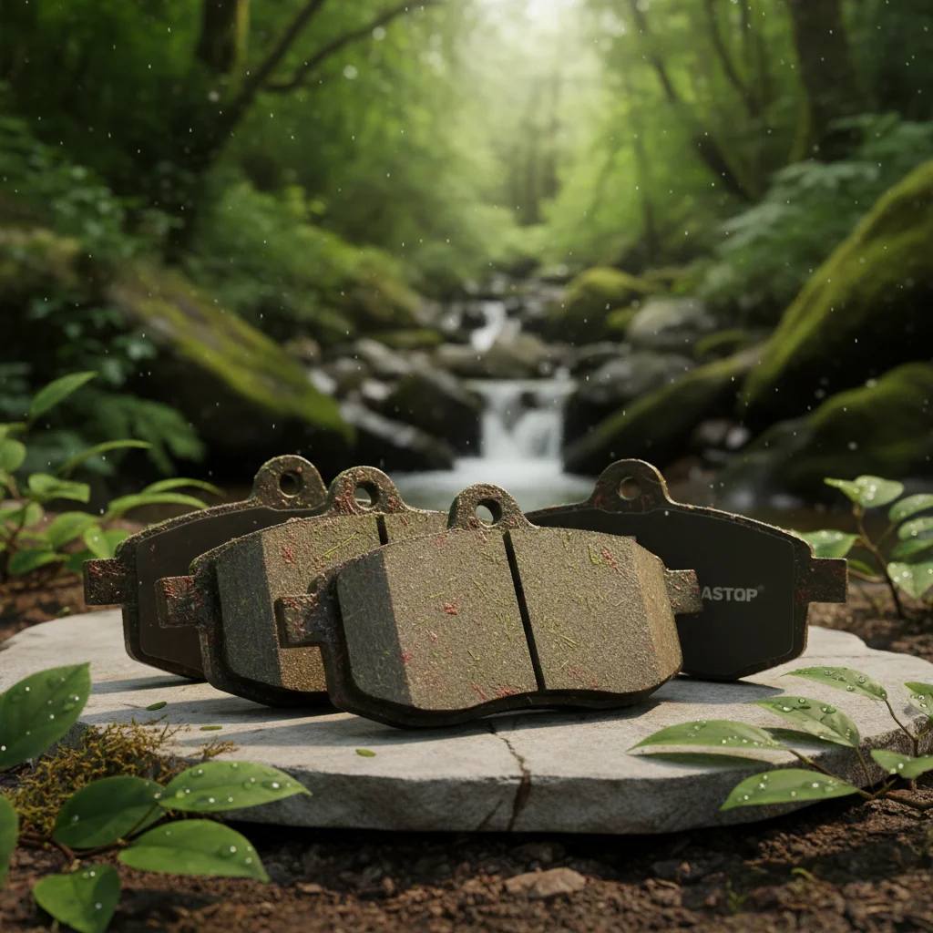 Understanding Brake Pads Use in Car for Enhanced Vehicle Safety and Performance