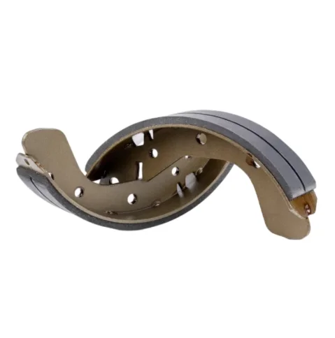 The Unseen Imperative: Why Custom Brake Shoes Matter