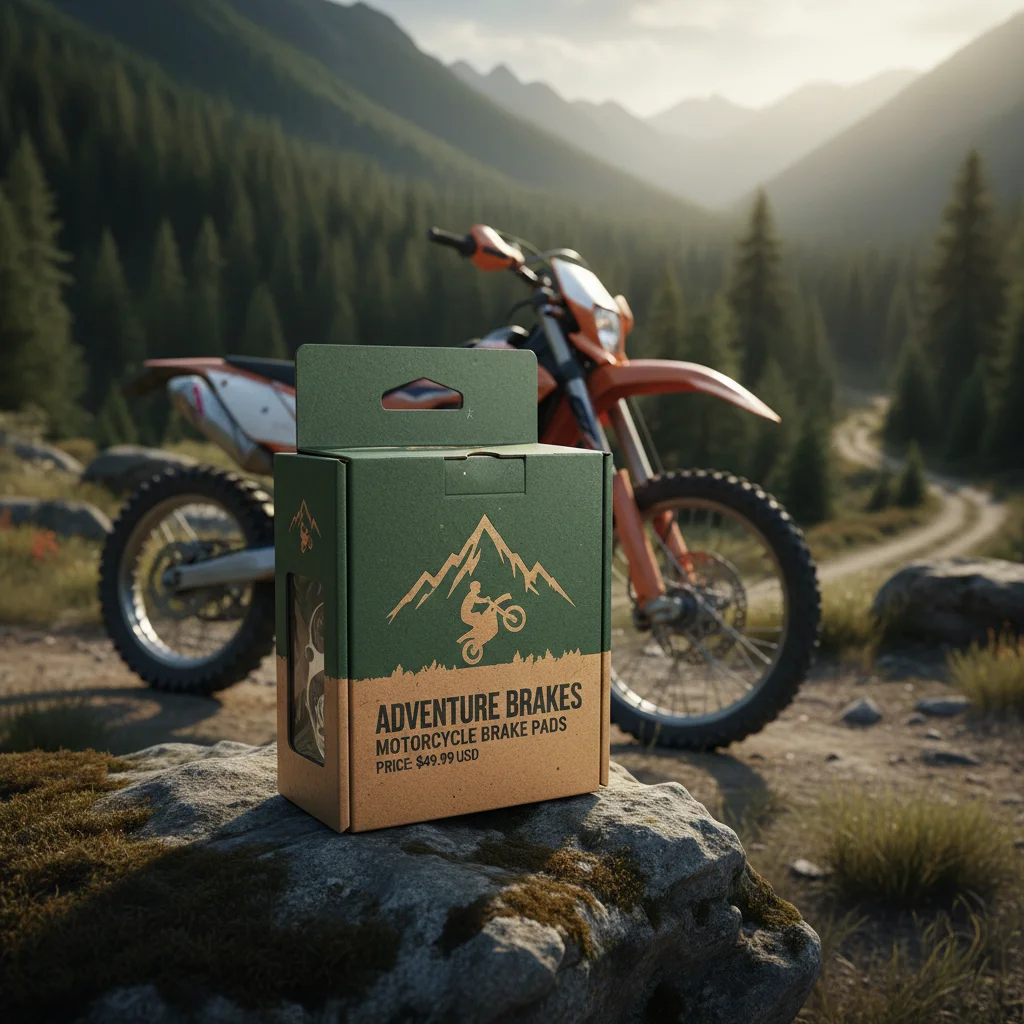 Comprehensive Guide to Motorcycle Brake Pads Price and Optimal Selection