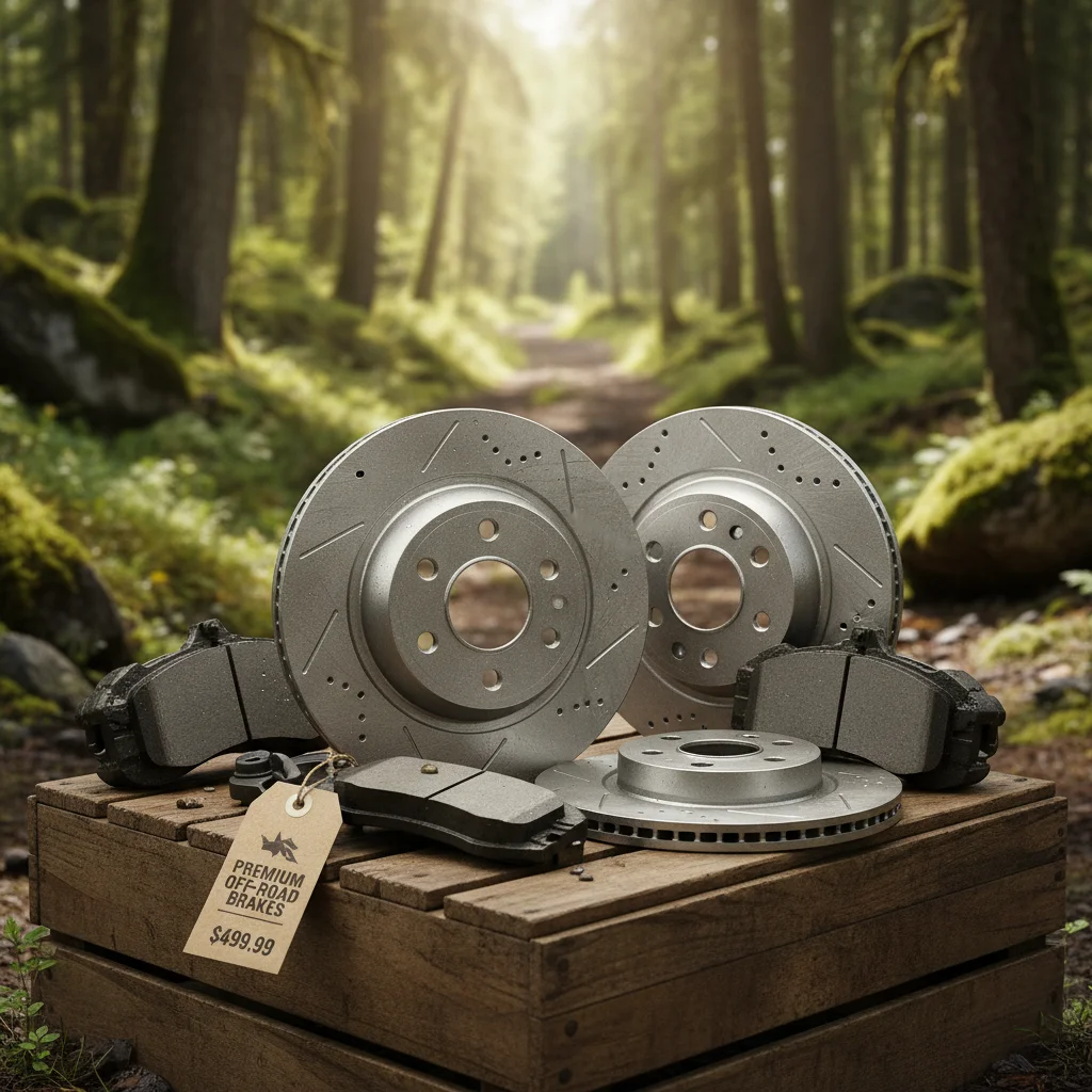 Comprehensive Guide to Car Brake Price Factors and Maintenance Costs