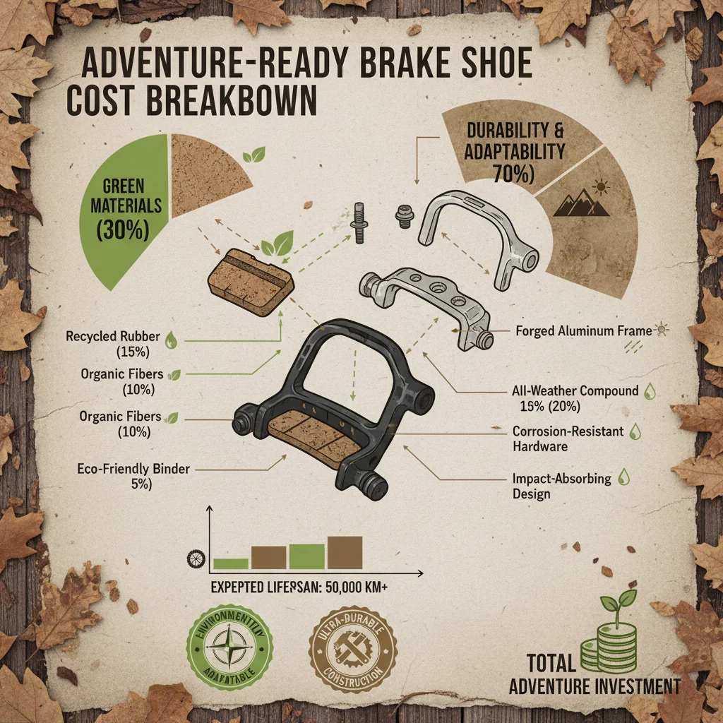 Understanding Brake Shoe Cost for Vehicle Safety and Efficient Maintenance