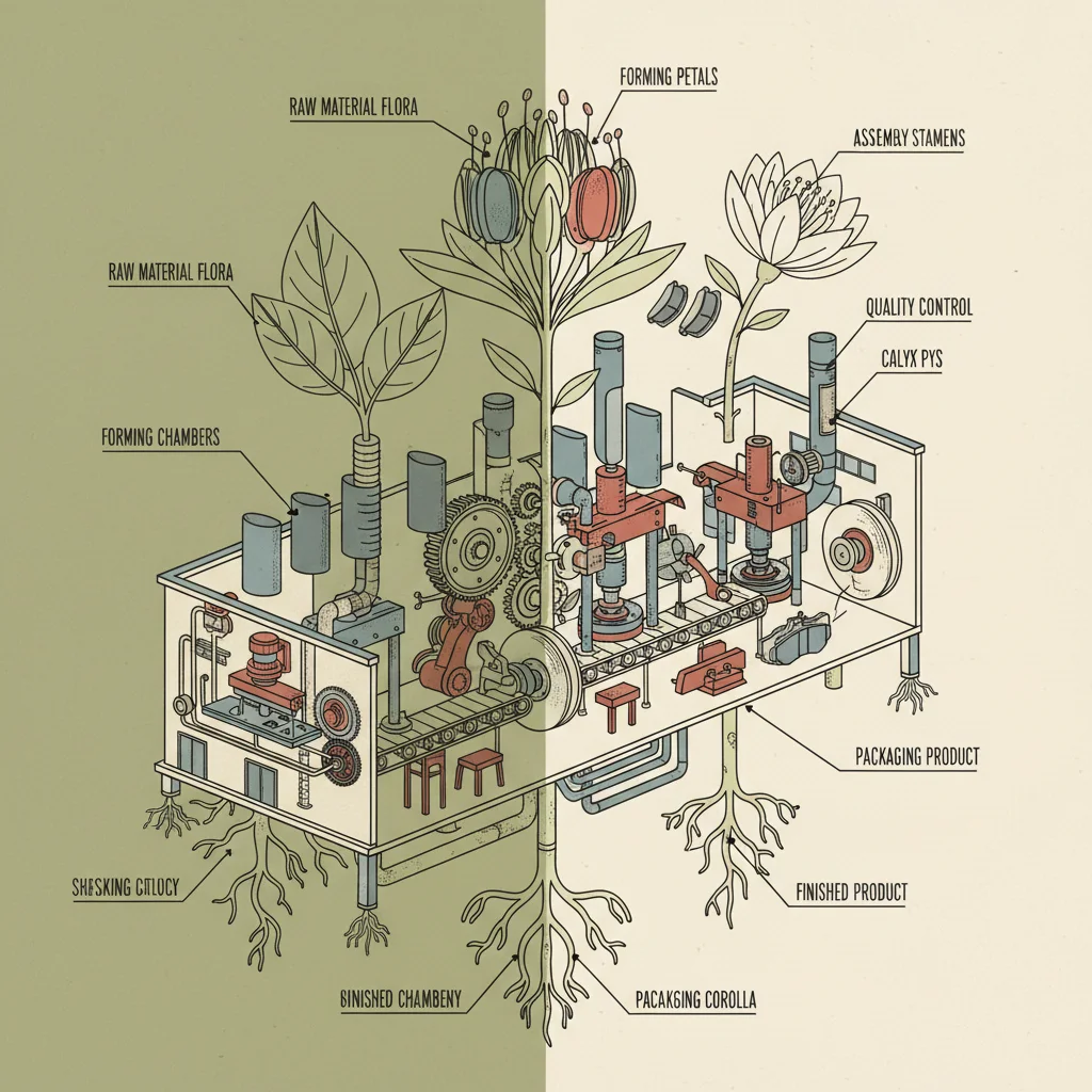 Exploring the Dynamics of the Modern Brake Shoe Factory and Material Innovations