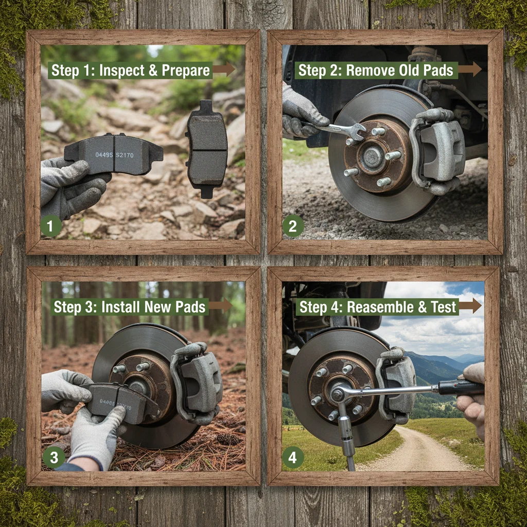 Elevate Your Vehicle Performance For Lasting Reliability