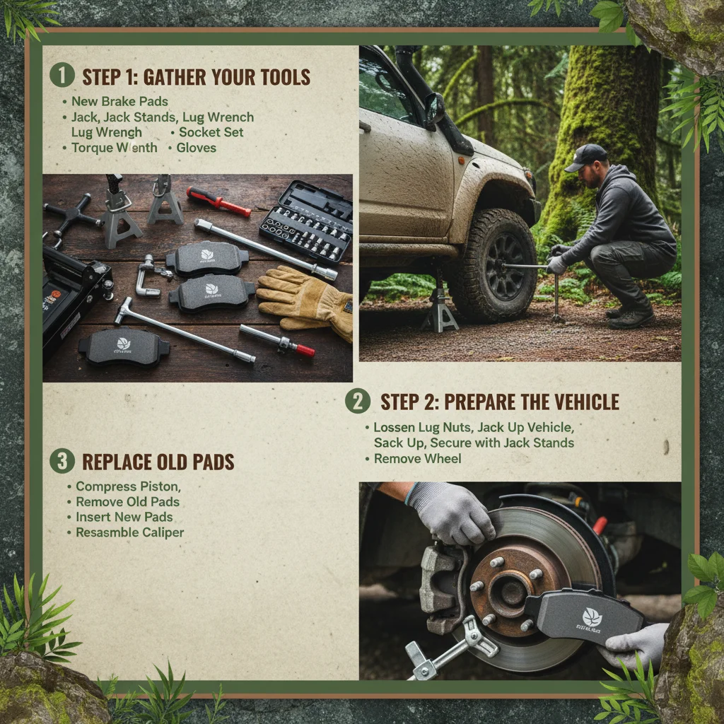 Understanding the Price for New Brake Pads A Comprehensive Guide