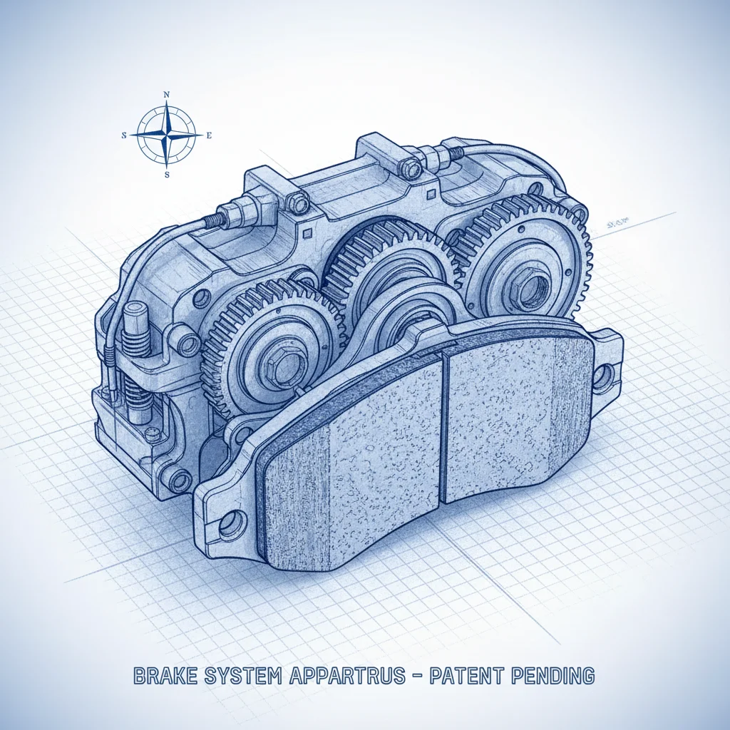 Optimizing Vehicle Safety with Advanced Car Brake Pad Material Technologies