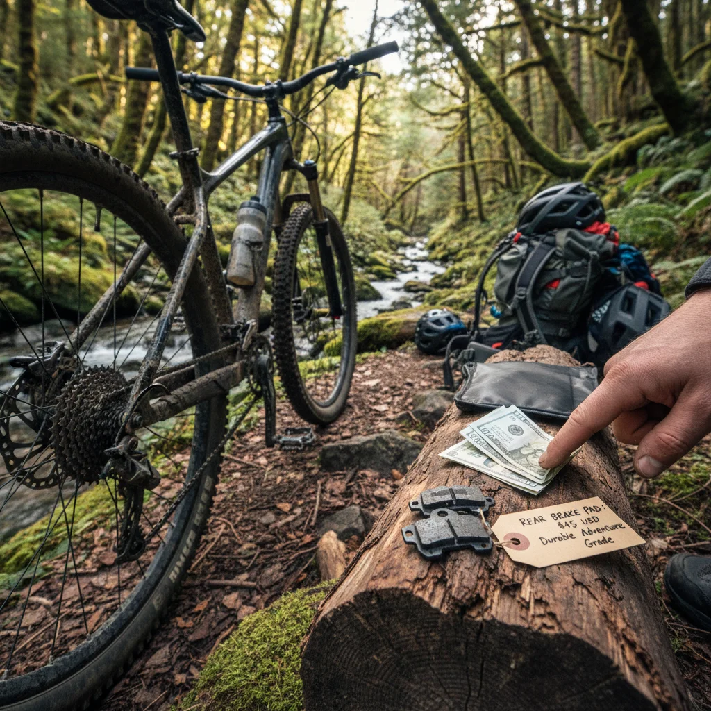 Understanding Rear Brake Pad Cost for Vehicle Maintenance and Safety