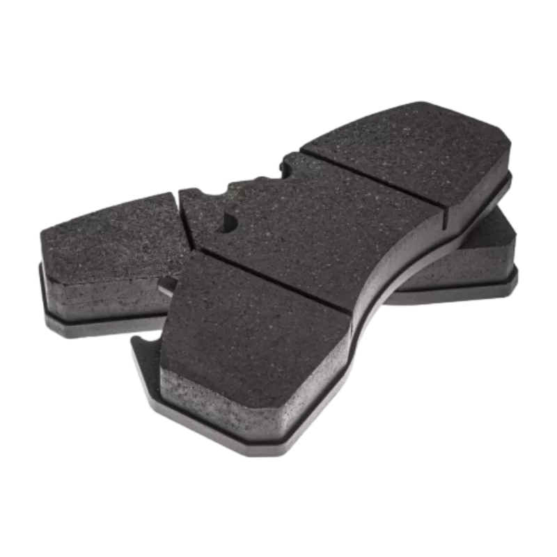 Тормоздук Pad