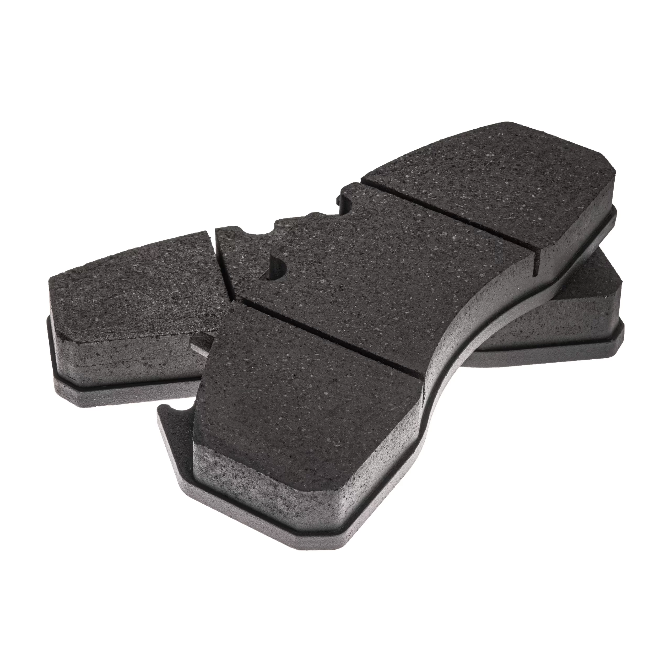 Brake Pads For Sale from Hengshui Kaiyuan Auto Parts Co., Ltd.
