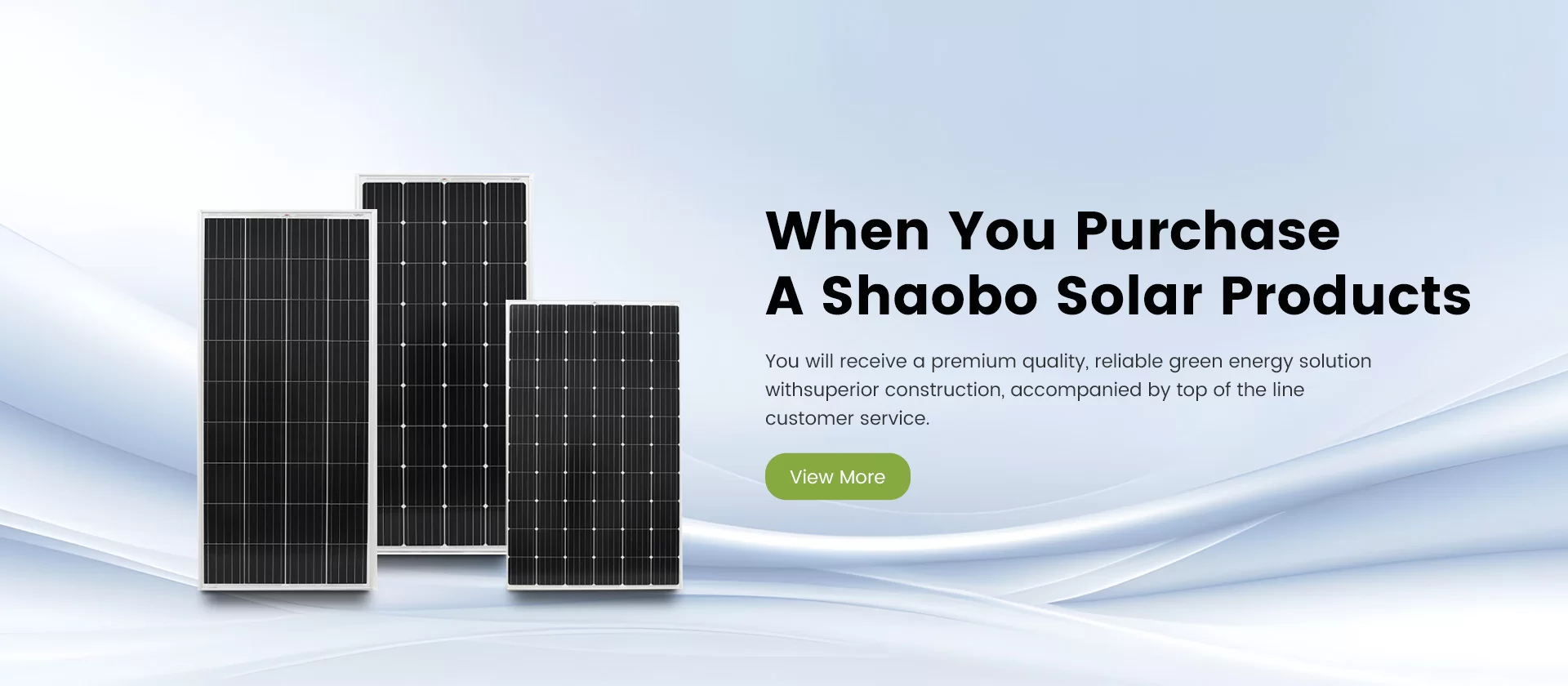 solar panel companies