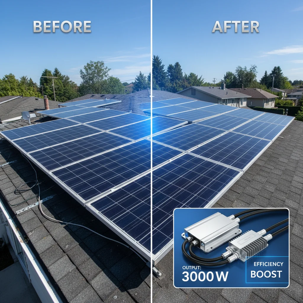 Powering a Sustainable Future with Solar Innovation