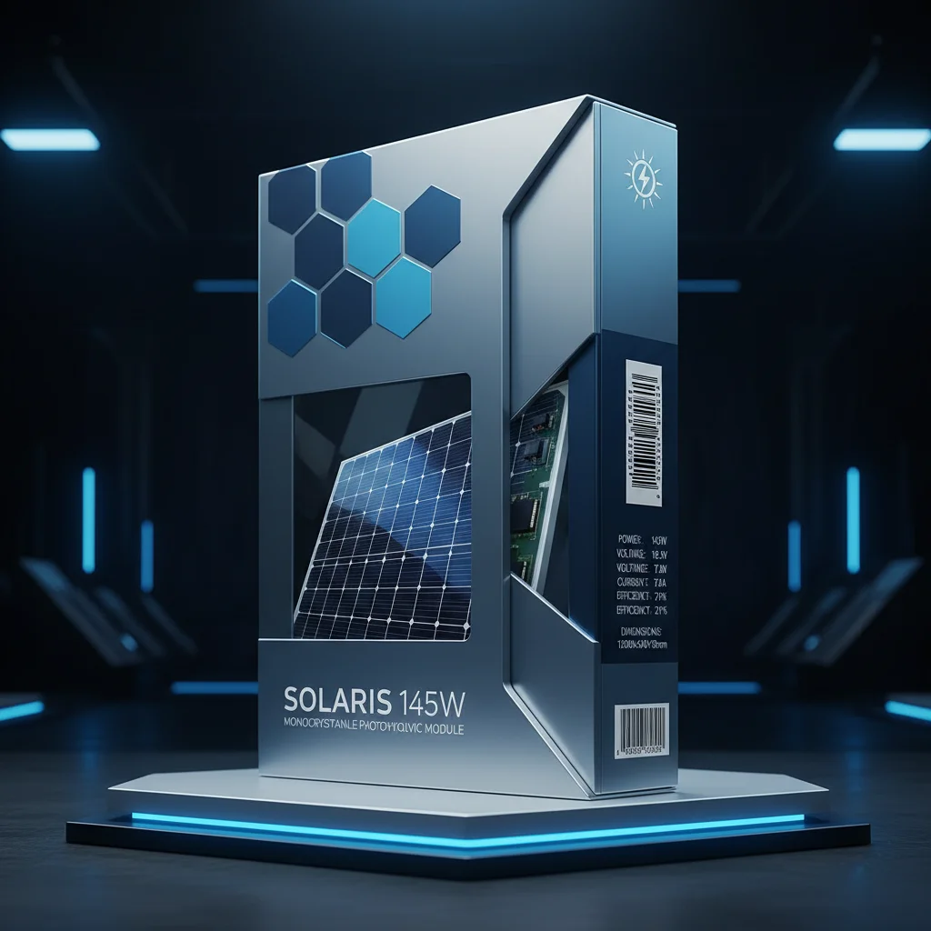 Comprehensive Guide to 145 Watt Solar Panel Applications and Benefits