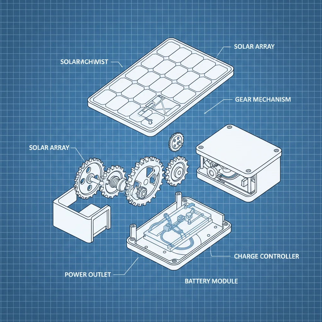 Navigating the Landscape of Reliable Solar Kit Manufacturers and System Design