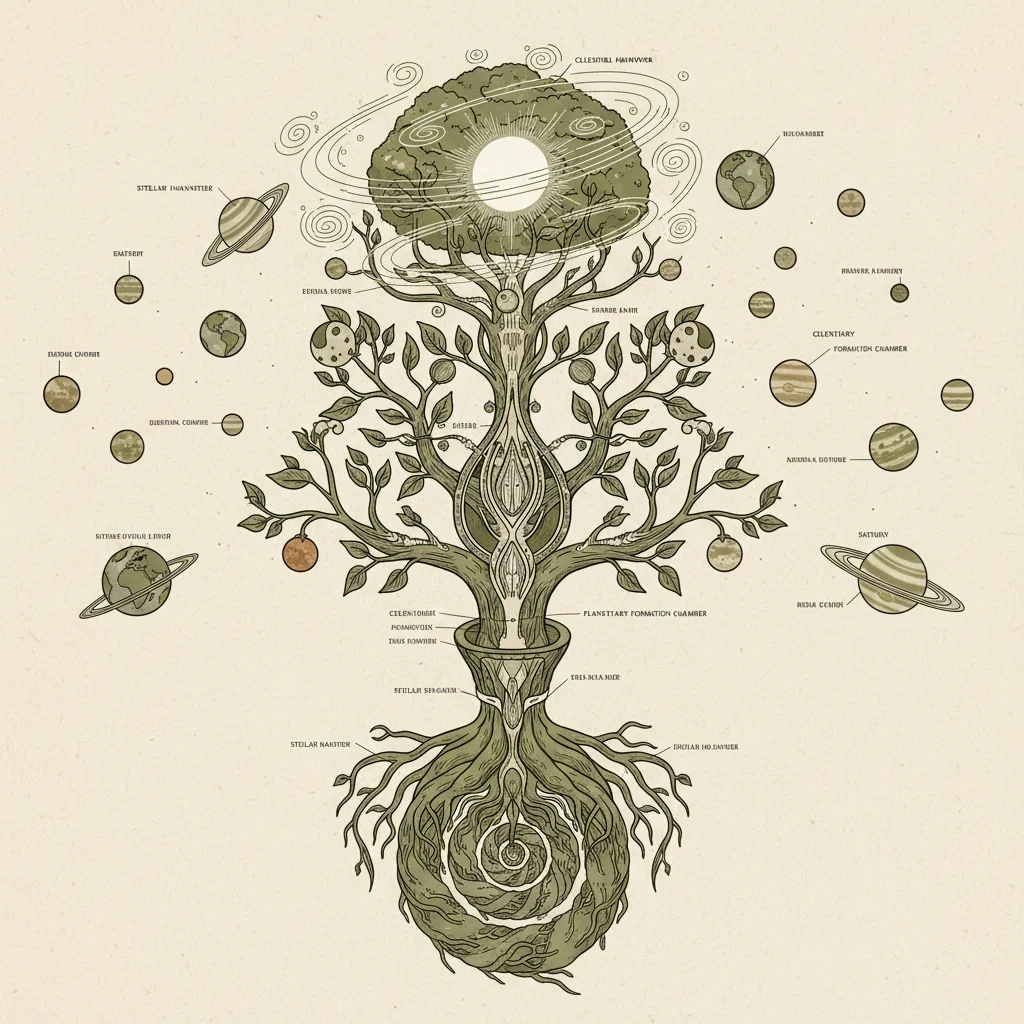 Solar System Suppliers A Comprehensive Guide