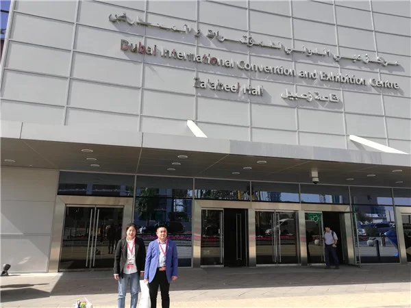 solar power system manufacturer