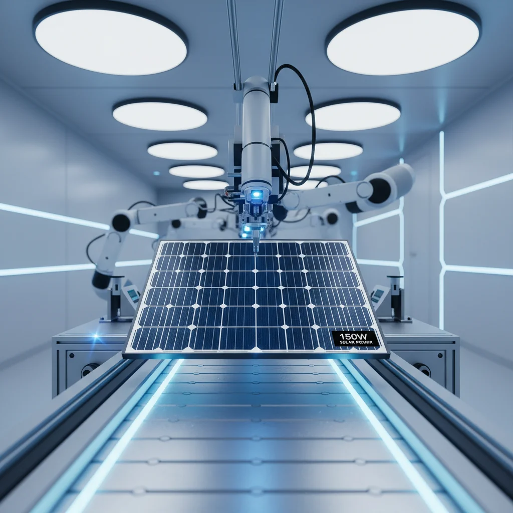 Comprehensive Guide to Utilizing 150W Solar Panel Systems for Various Applications