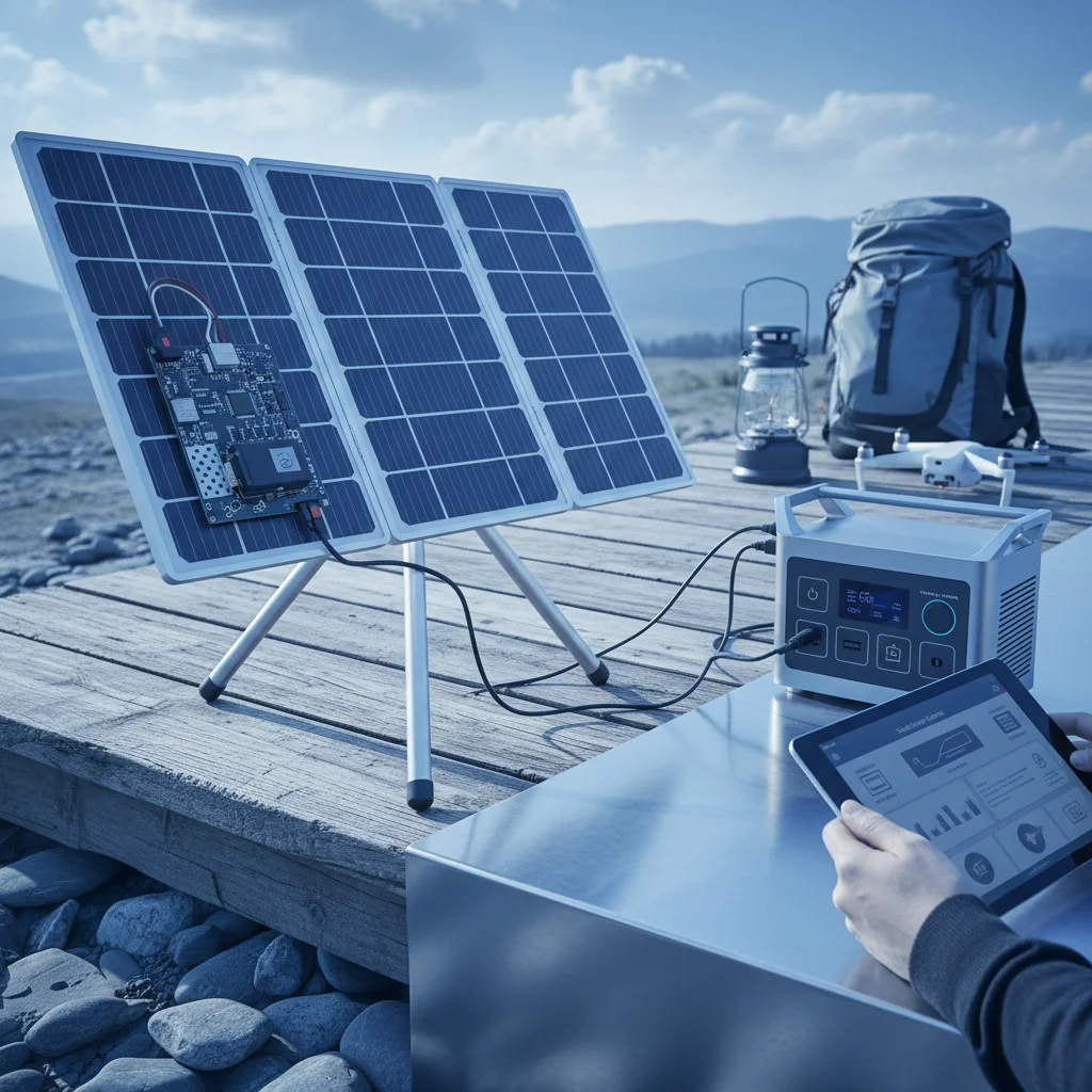 Exploring the Capabilities and Benefits of a 145 Watt Solar Panel