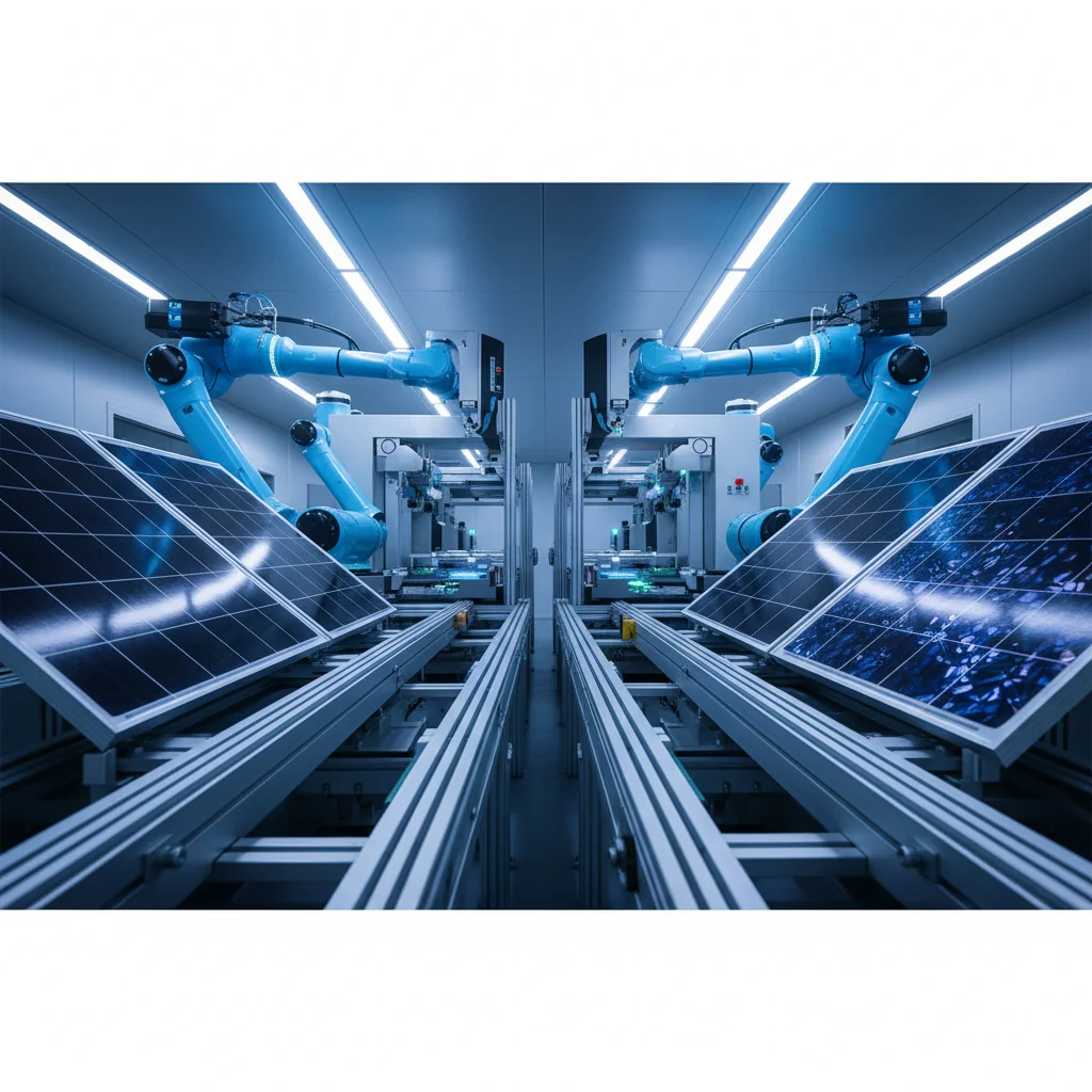 Exploring the Advantages of Mono and Poly Solar Panel Technologies for Sustainable Energy