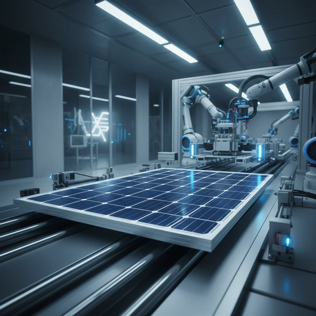 Efficient 370w Solar Panel for Residential and Commercial Use