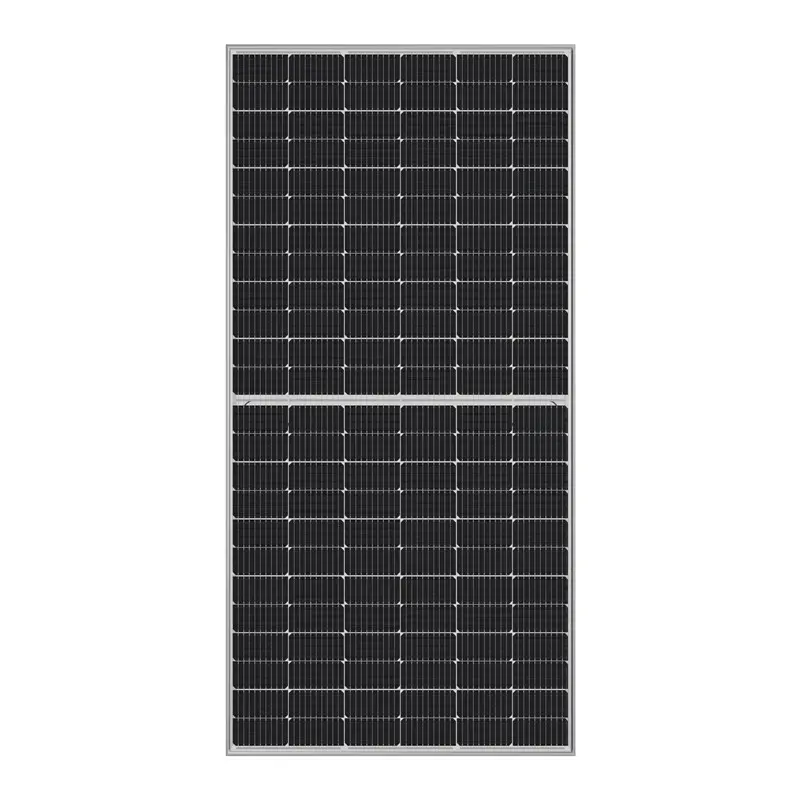 585W TOPCon Mono Solar Panel China Suppliers Factory SBM10144585W