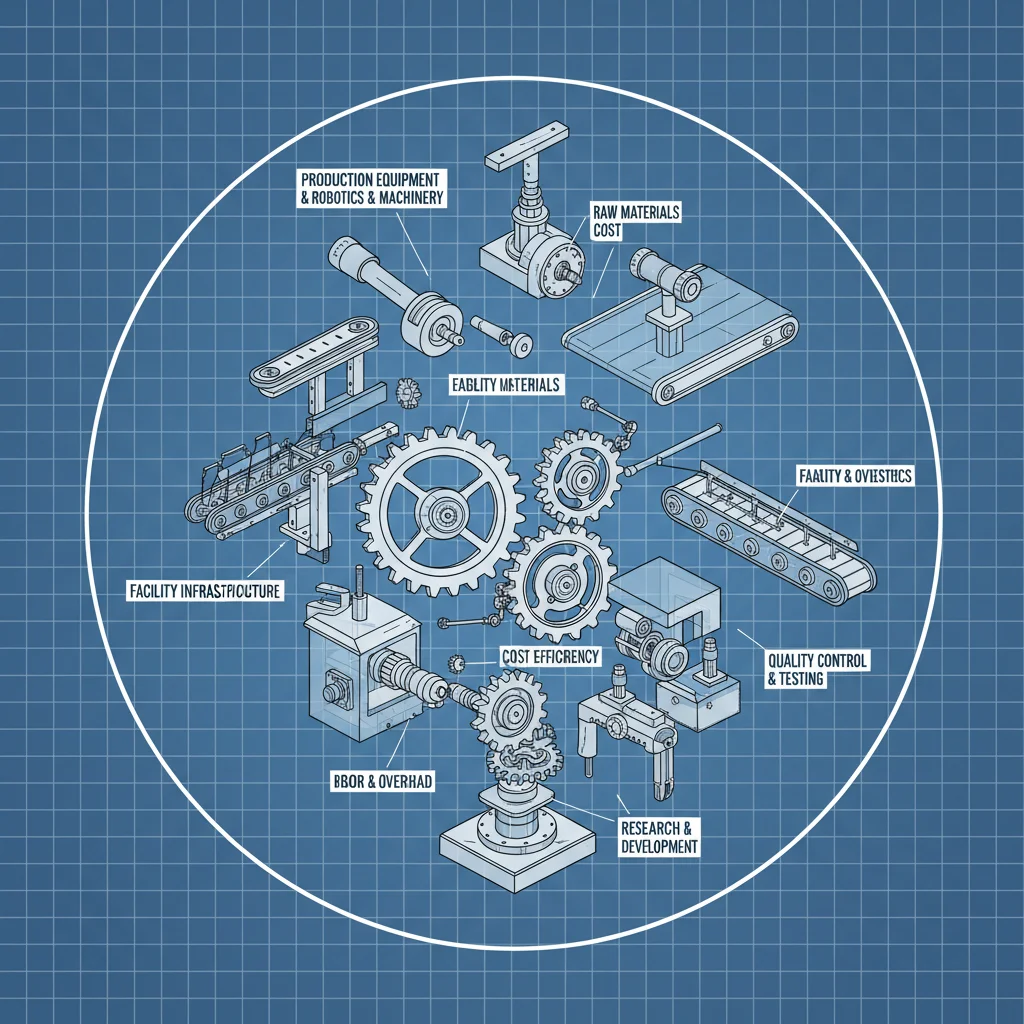Navigating Solar Module Manufacturing Plant Cost and Quality Considerations