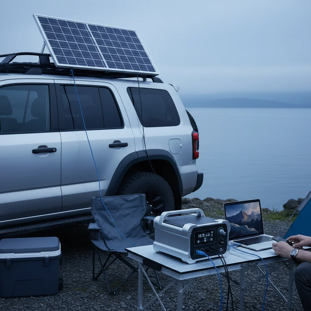 Exploring the Versatility and Efficiency of 18v Solar Panel Technology