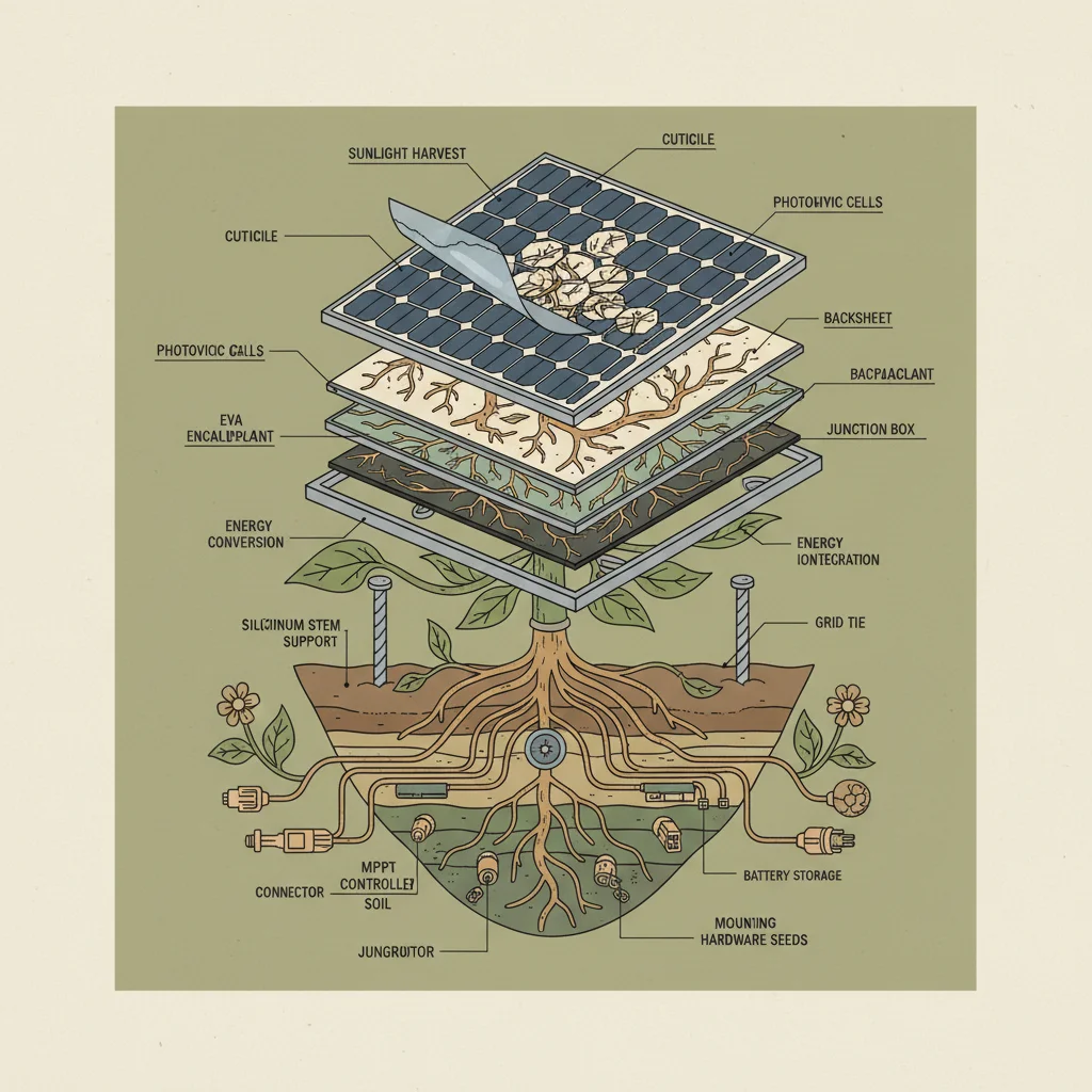 Solar Panel Suppliers A Comprehensive Guide