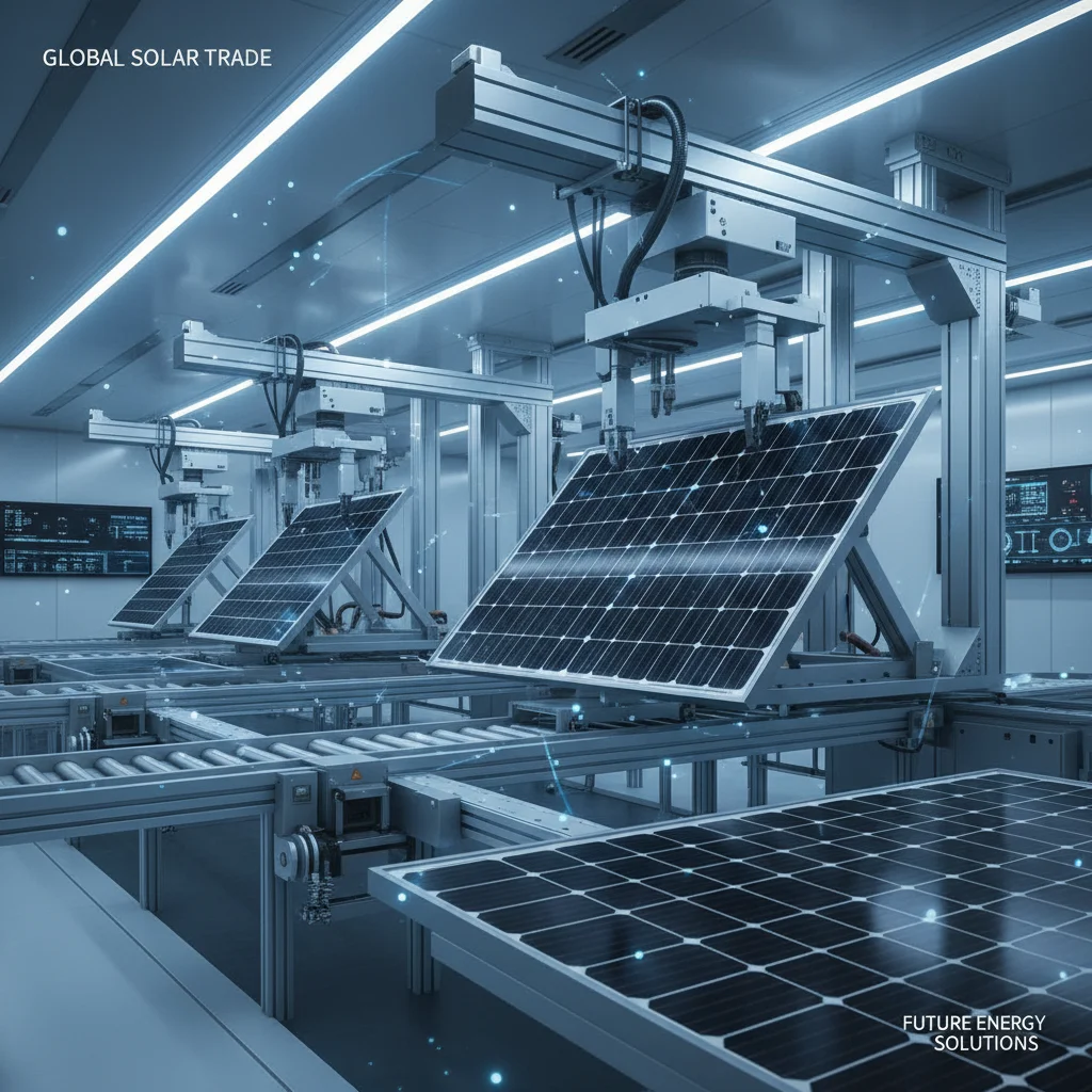 Comprehensive Guide to Wholesale Solar Panels for Sustainable Energy Solutions