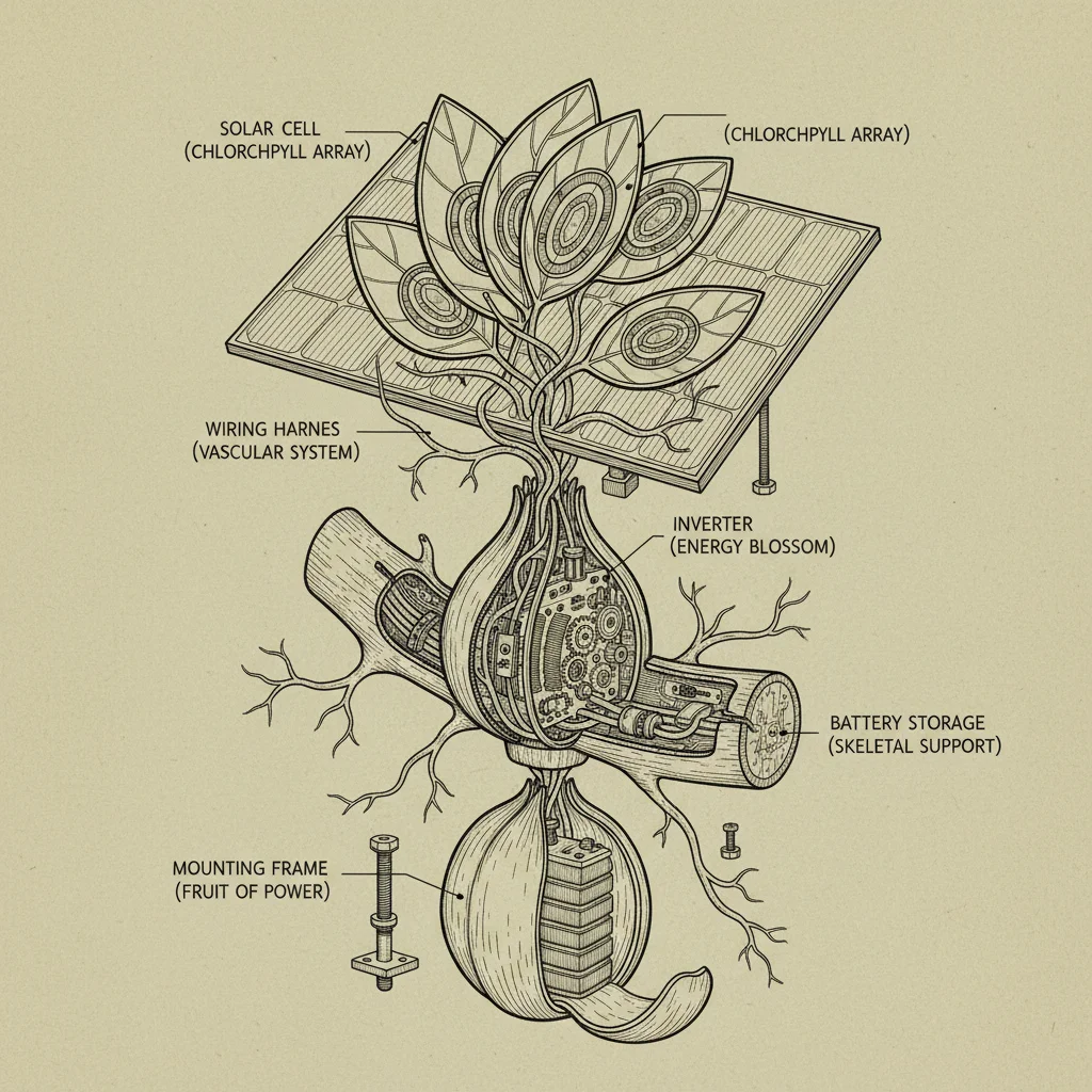 Solar Panel System Suppliers Guide