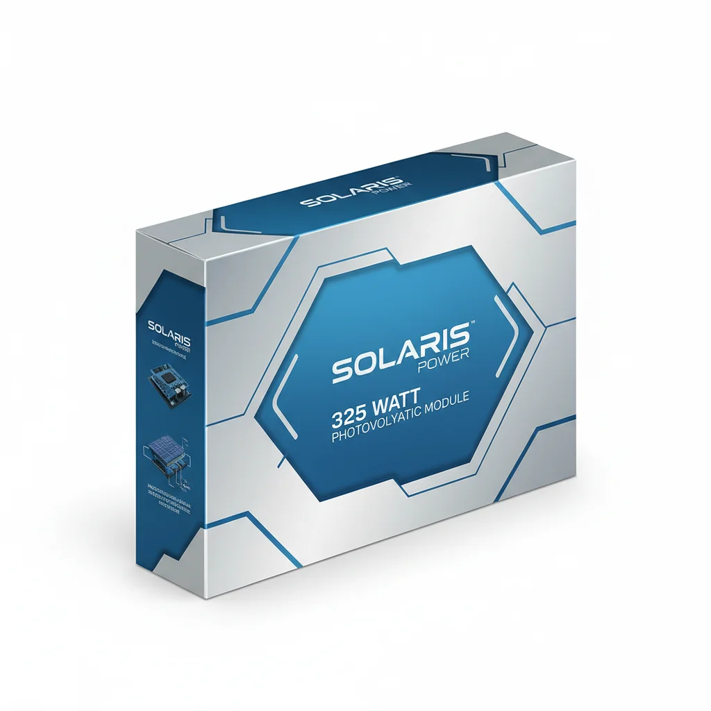 The Rise of 325 Watt Solar Panel Technology and Its Broad Applications