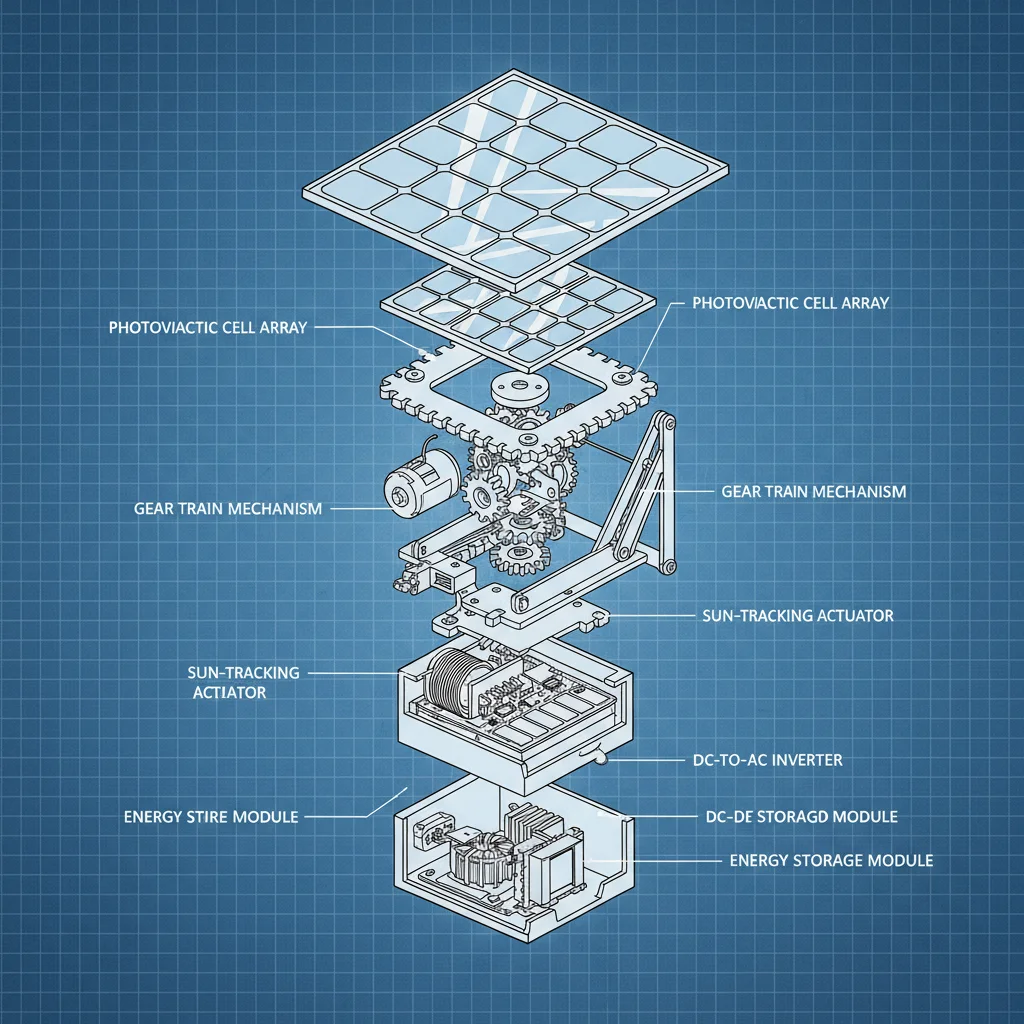 Navigating Challenges and Innovations with Solar Panel System Manufacturers