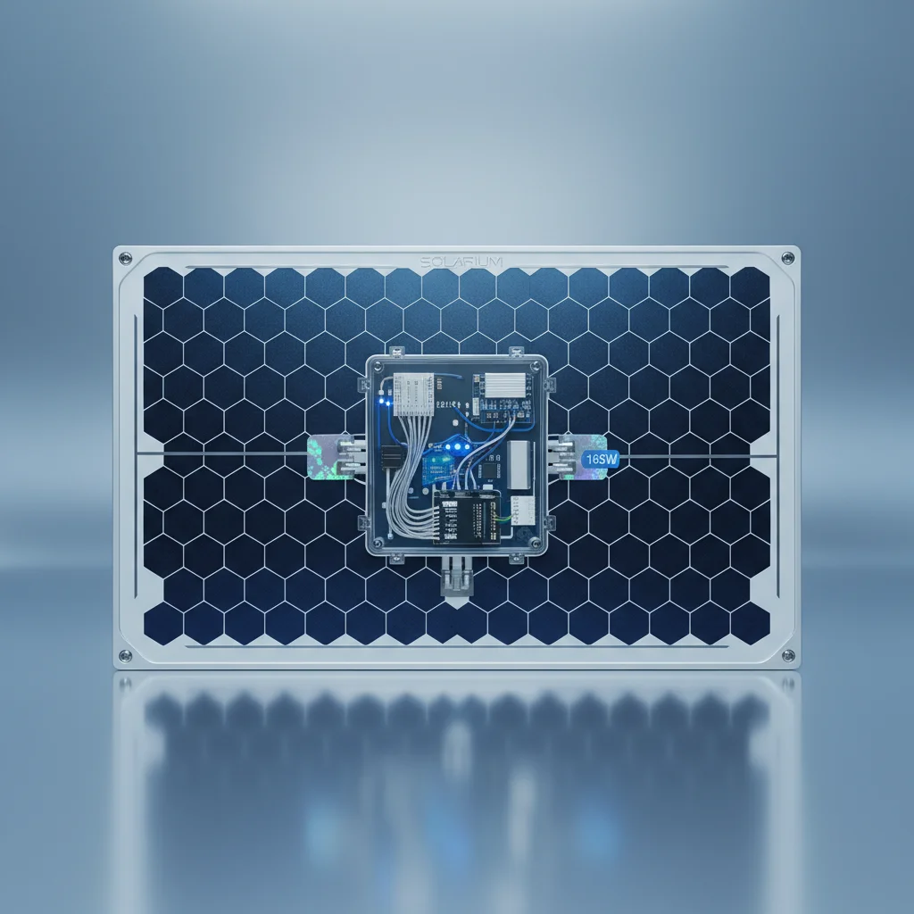 Exploring the Versatility and Applications of 165 Watt Solar Panel Systems