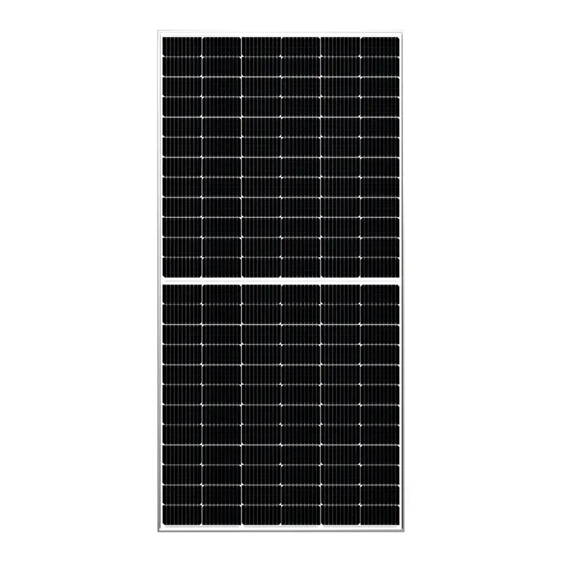 585W TOPCon Mono Solar Panel Manufacturer Reliable China Factory and Suppliers