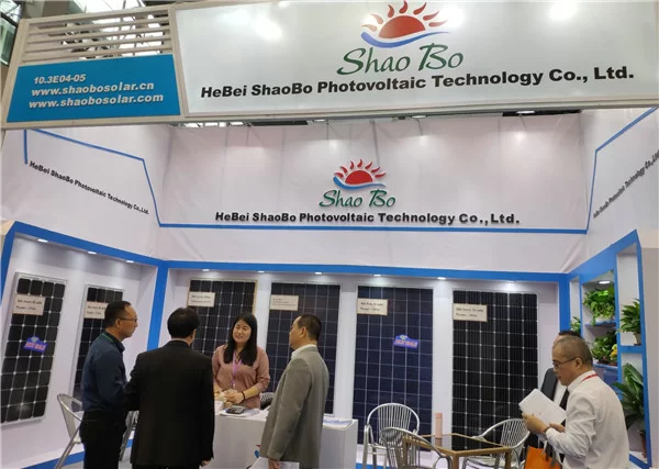 solar pv system suppliers