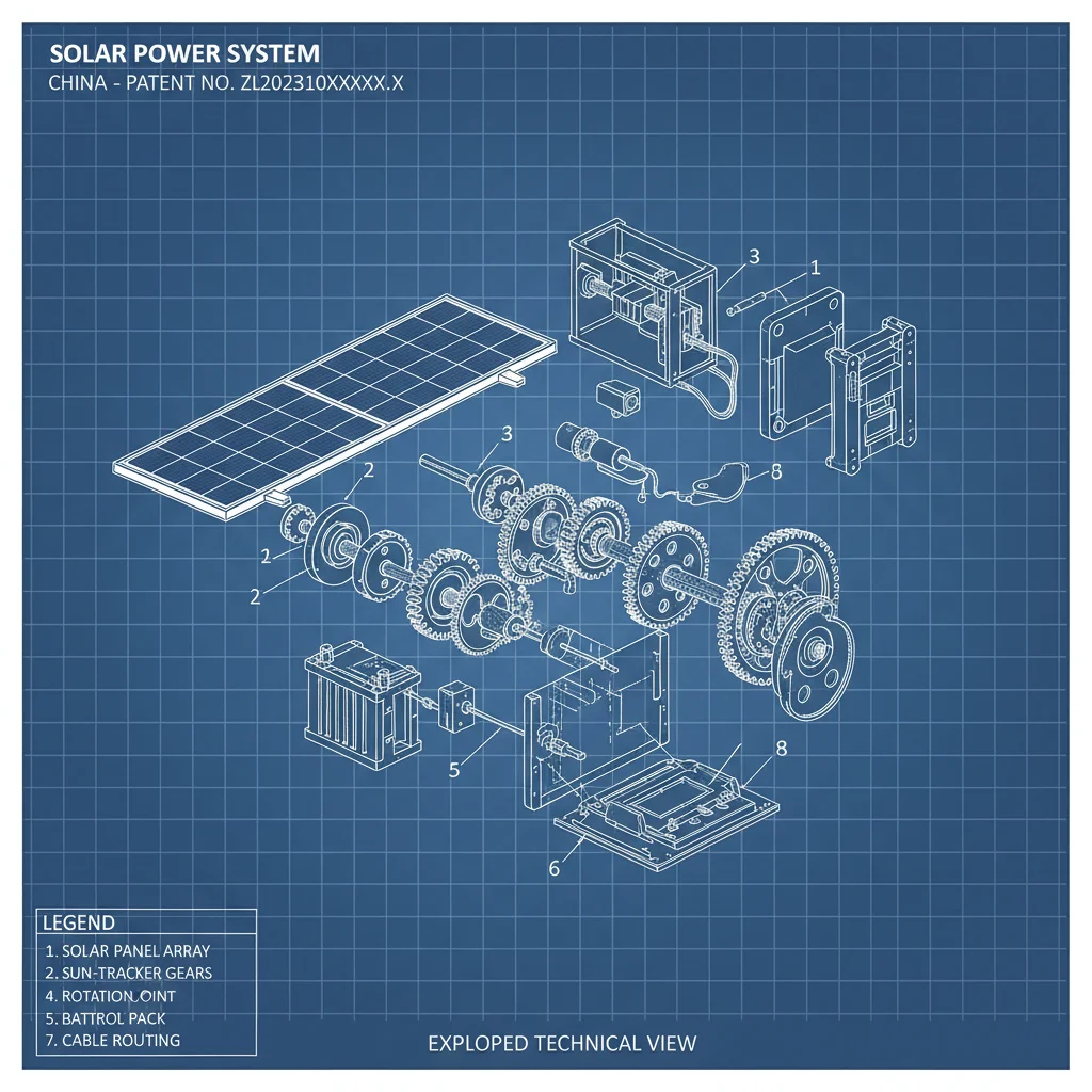 Navigating the Landscape of Solar Power System China and Real World Challenges