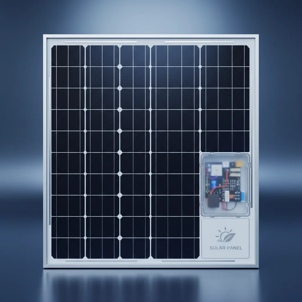 Maximize Energy Efficiency with a 240 watt solar panel Guide