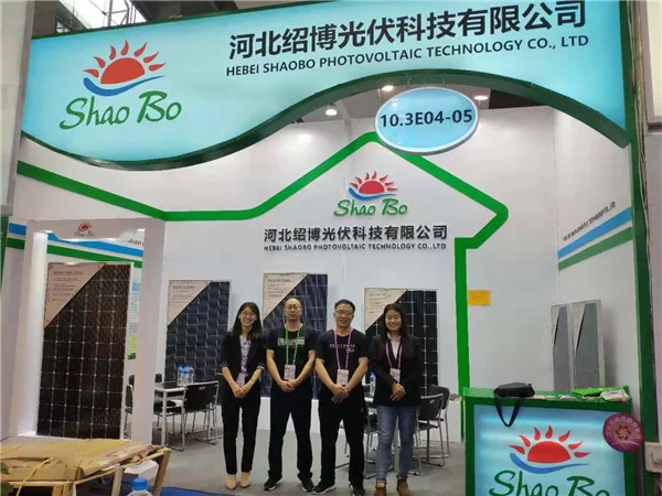 solar power system manufacturer