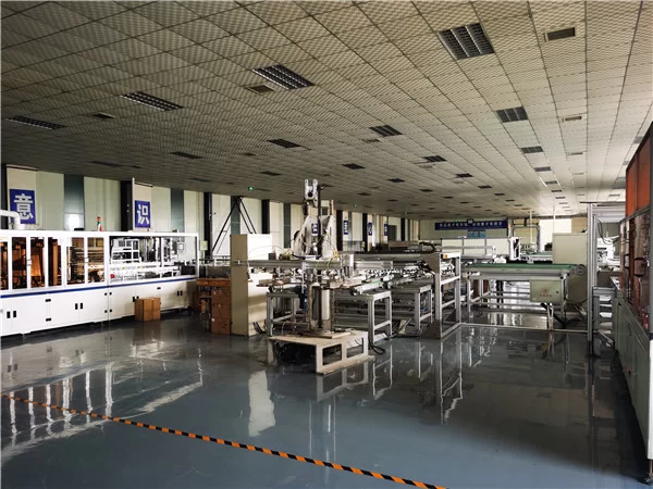 chinese solar system