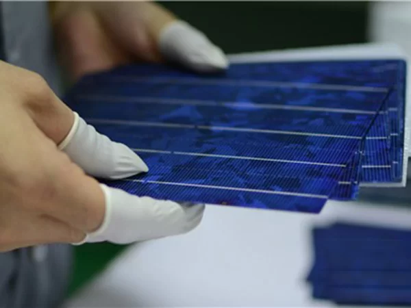 solar system supplier