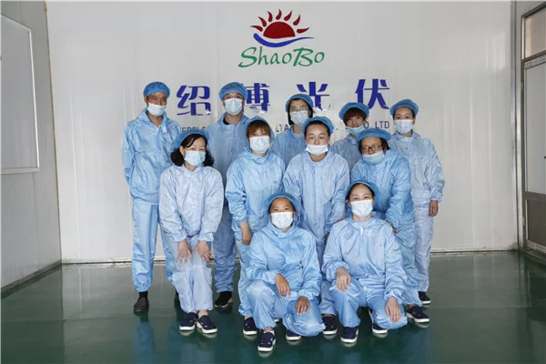 solar power system manufacturers in china