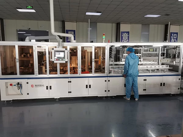 solar system equipment suppliers