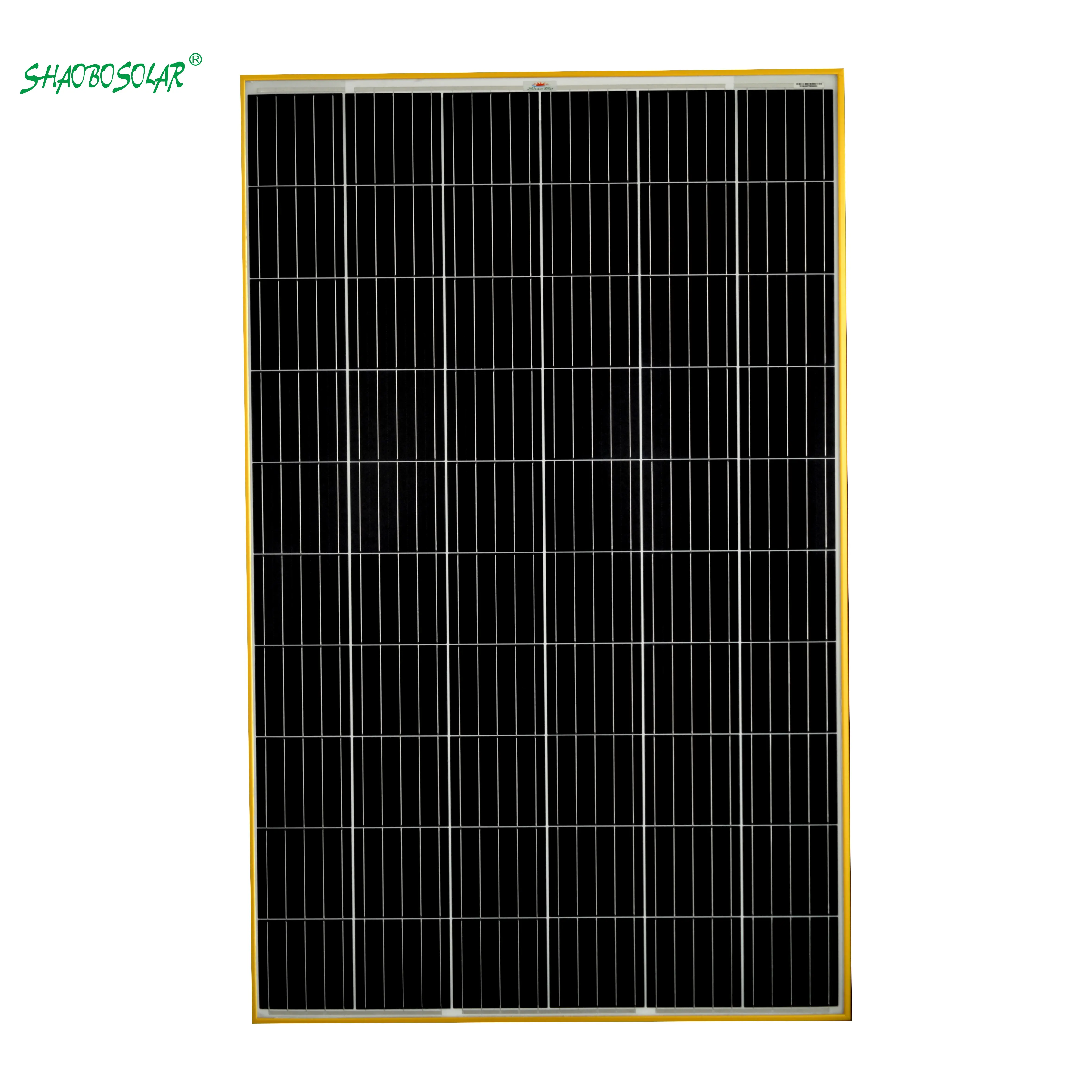 see more 280w 270w 250w Poly 60 Cells 5bb Solar Panel