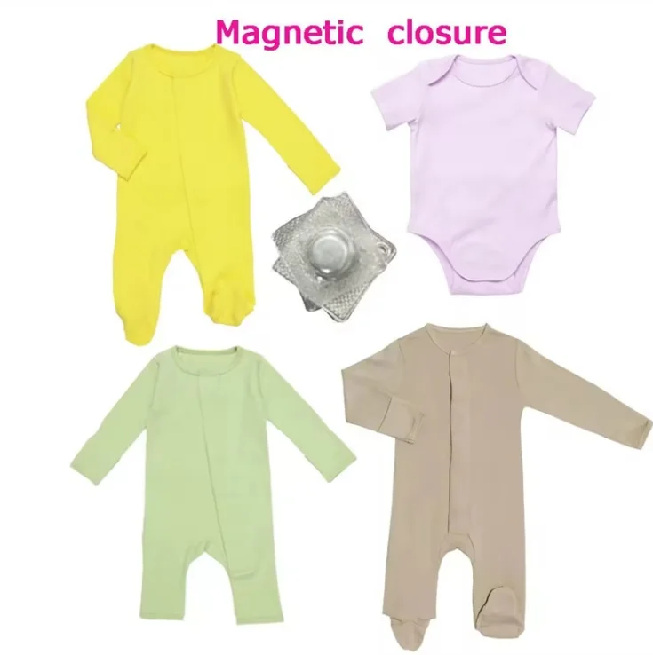 Tendances de l’industrie et dynamique du marché des vêtements pour nourrissons