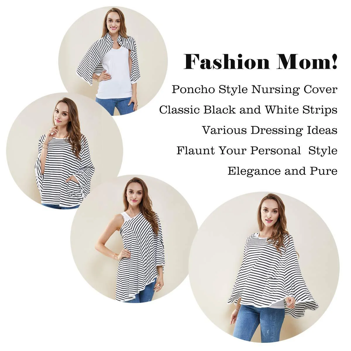 The Ultimate Guide to Comfortable Nursing Pajamas and Maternity Loungewear